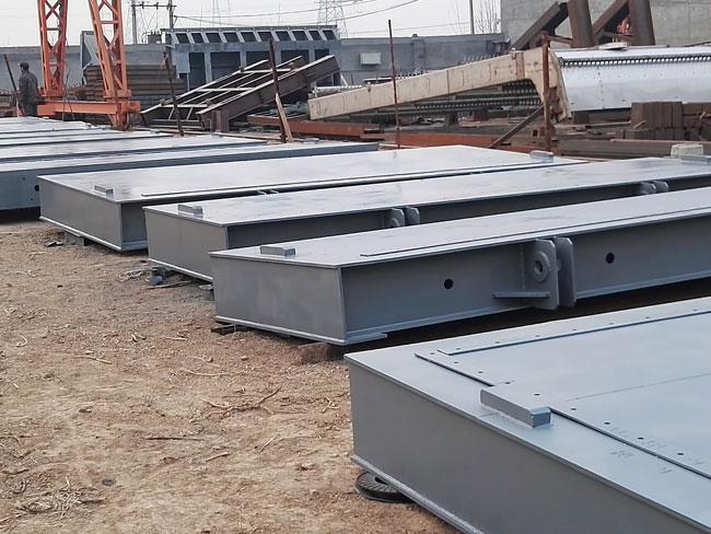 廠房(fáng)車間(jiān)