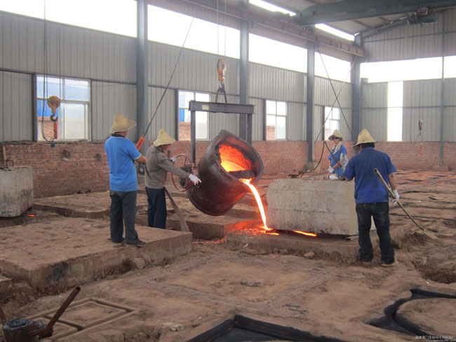 廠房(fáng)車間(jiān)